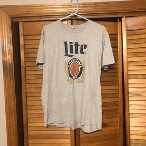 Oversized beer tee✨